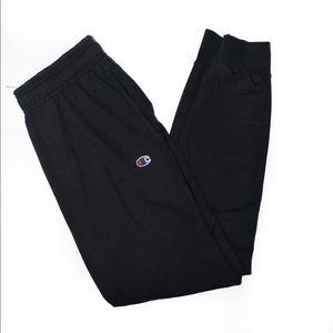 Authentic Champion jogger sweats! 💥